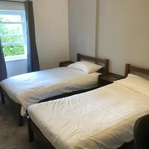 Abbeyfield Guest house