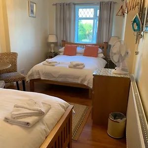 3* Pensión Parkview